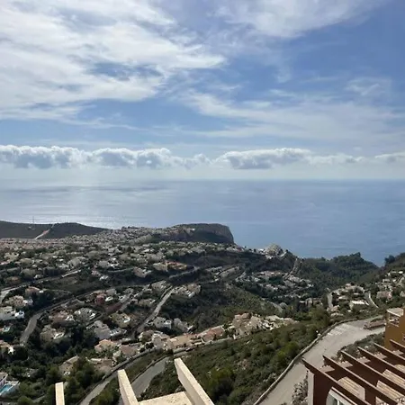 Two Bedroom With Breath-taking Views