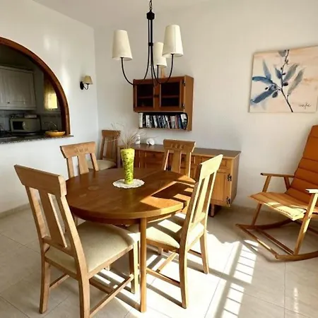 Two Bedroom With Breath-taking Views Apartment