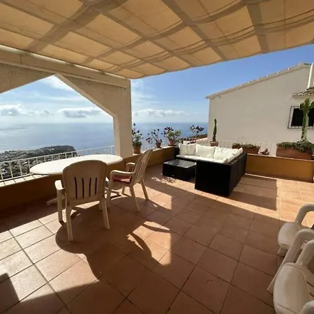 Two Bedroom With Breath-taking Views * Cumbre del Sol