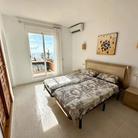 Two Bedroom With Breath-taking Views Cumbre del Sol