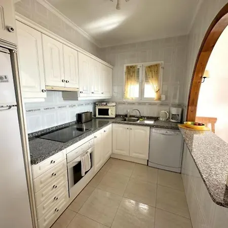Two Bedroom With Breath-taking Views Cumbre del Sol