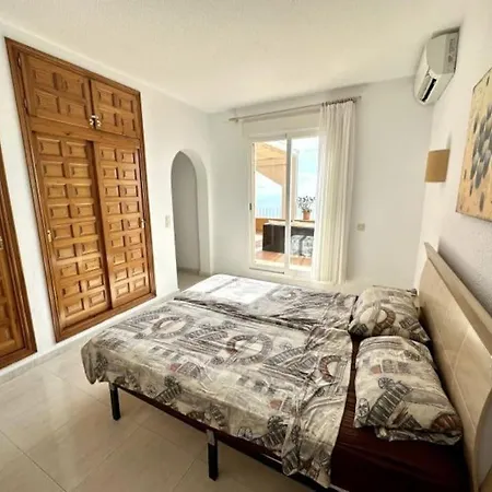 Two Bedroom With Breath-taking Views * Cumbre del Sol